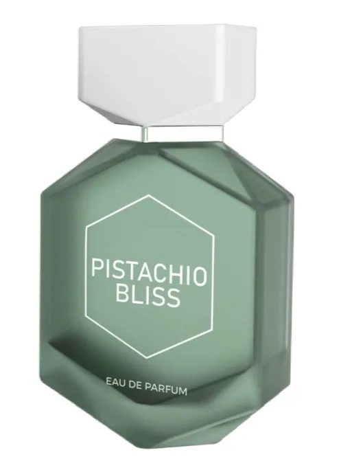 Pistachio Bliss de Camara