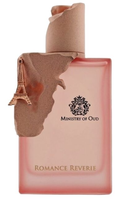 Romance Reverie Ministry of Oud de Paris Corner