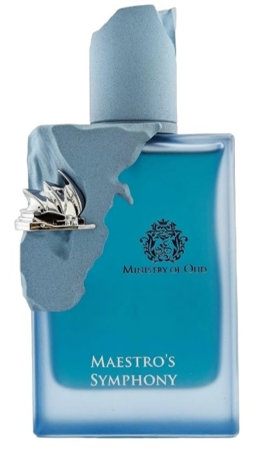 Maestro's Symphony de Paris Corner