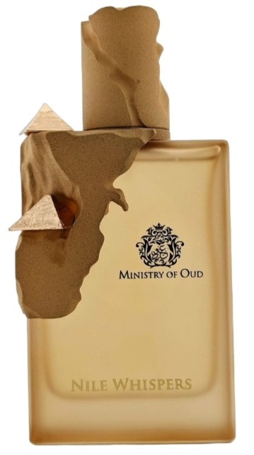 Nile Whispers de Paris Corner