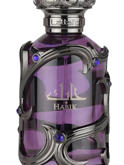 Perfumes Árabes 18 Habik For Men de Lattafa