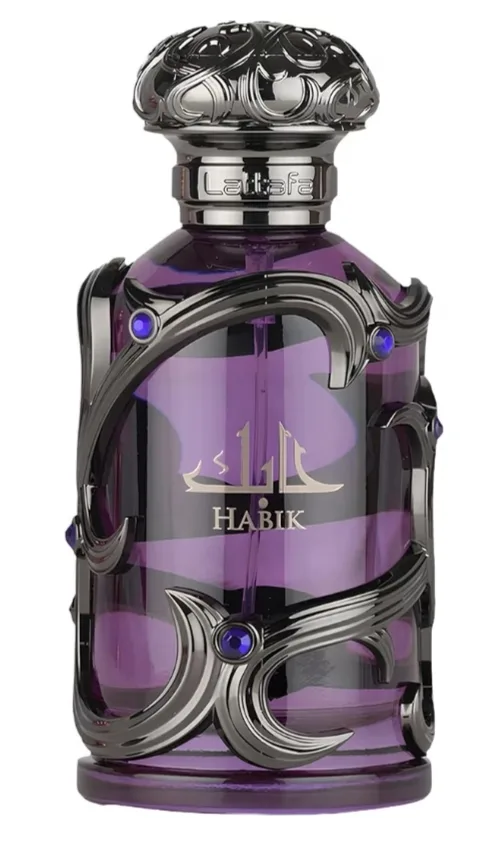 Habik For Men de Lattafa