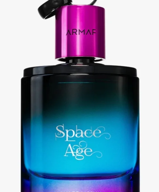 Space Age de armaf