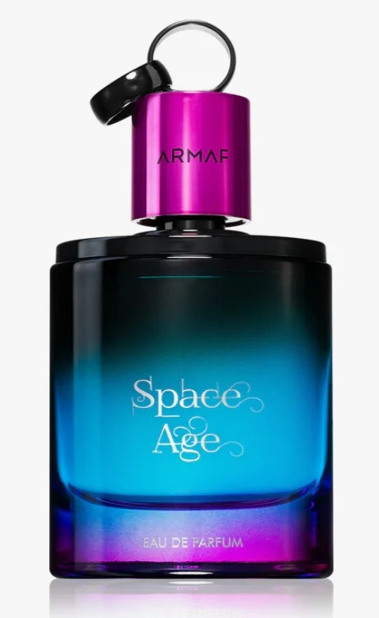 Space Age de armaf