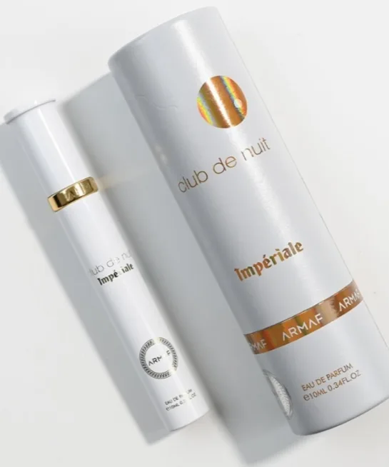 Club de Nuit Imperiale 10ml deArmaf