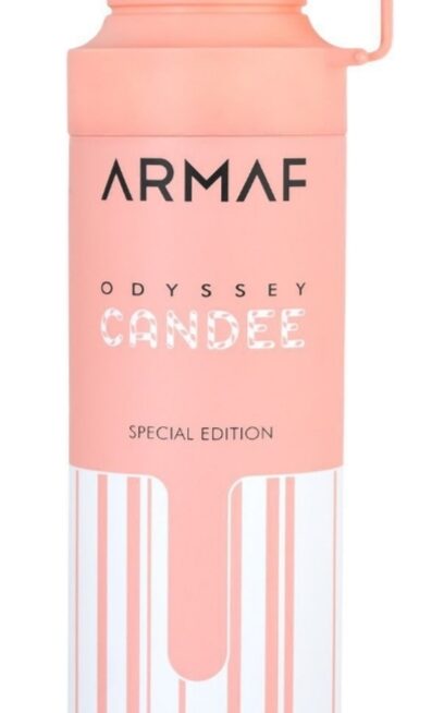 Odyssey Candee perfume en spray de Armaf