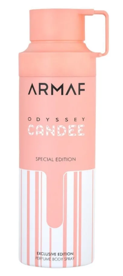 Odyssey Candee perfume en spray de Armaf
