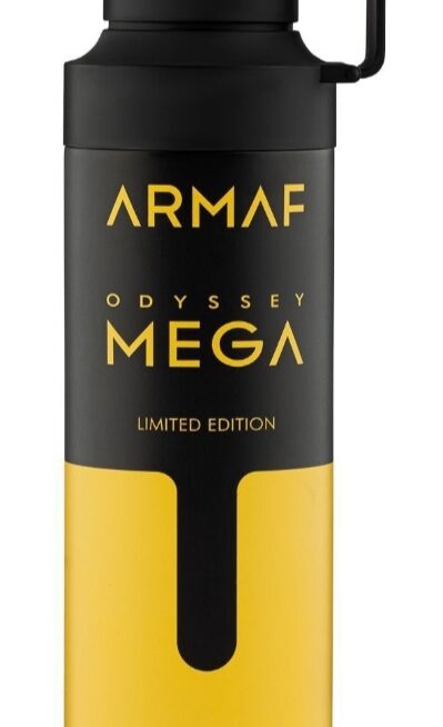 Odyssey Mega perfume en spray de Armaf