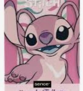 Disney Stitch & Angel Vanilla EDT