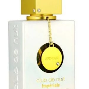 Club de Nuit White Imperiale de Armaf