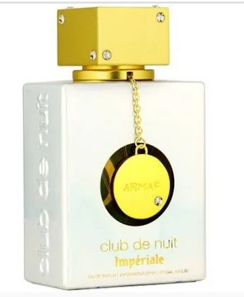 Club de Nuit White Imperiale de Armaf
