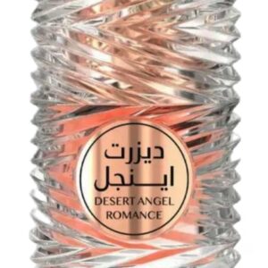 Romance de Le Chameau