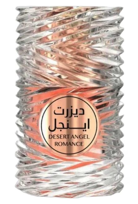 Romance de Le Chameau