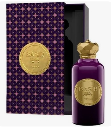 Basir de Mawwal Arabia Eau de Parfum