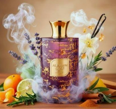 Alkawn de Mawwal Arabia