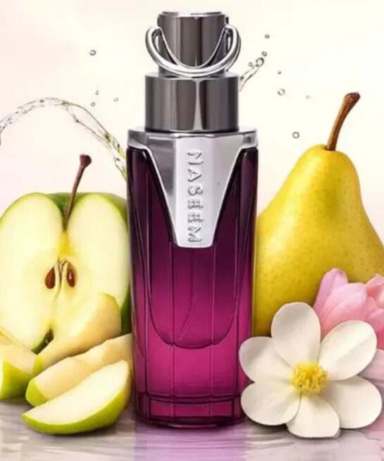 Naseem Perfume Charme Oil