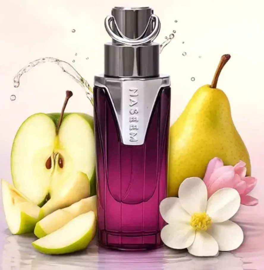Naseem Perfume Charme Oil 1 Naseem Perfume Charme Oil