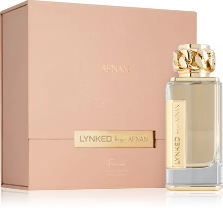 Lynked Forever de Afnan
