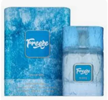 Freeze de Riiffs
