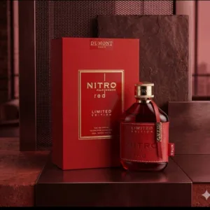 Dumont Nitro Red Pour Homme