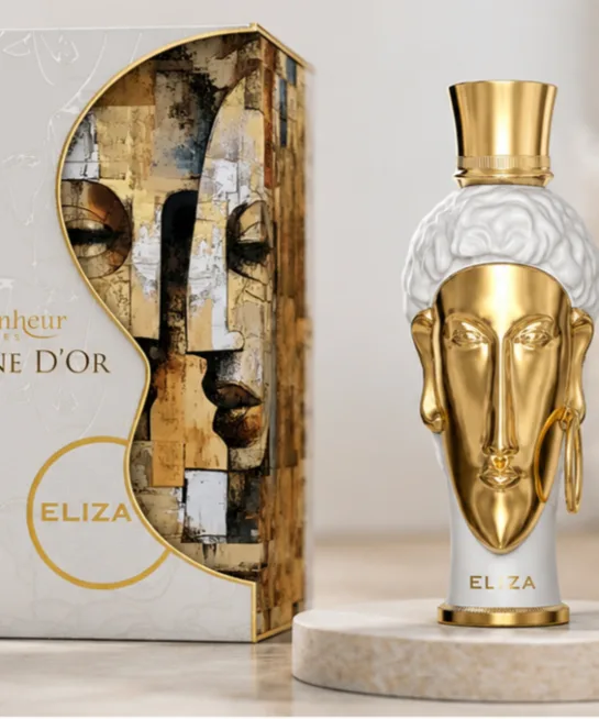 Reina Dor Eliza de Le Bonheur