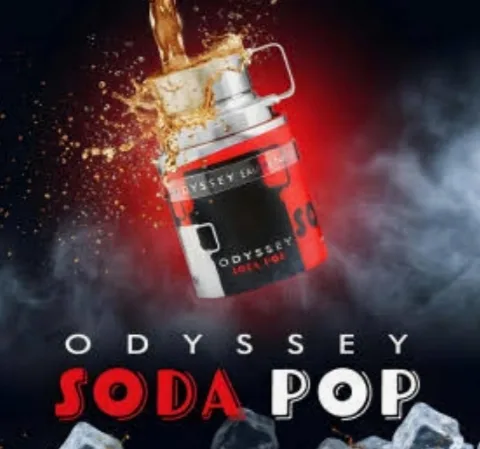 Odyssey Soda Pop de Armaf