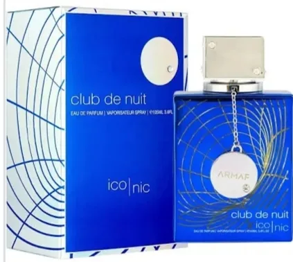 Club de Nuit Iconic de Armaf