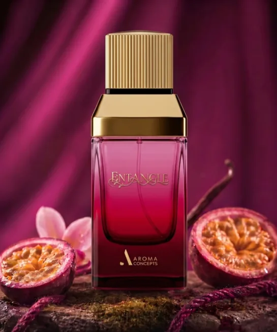 Entangle de Aroma Concepts