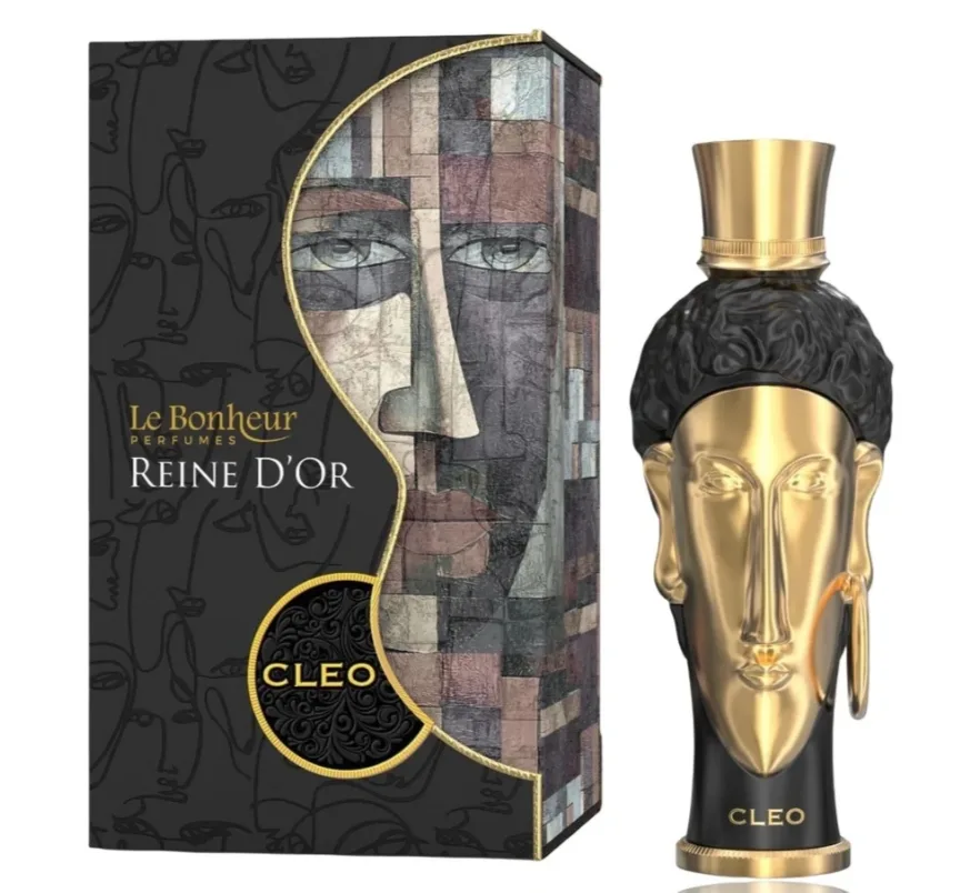 Reine d’Or Cléo Le Bonheur