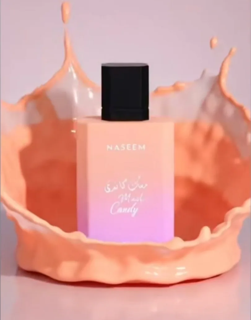 Candy Musk 50 ml de Naseem