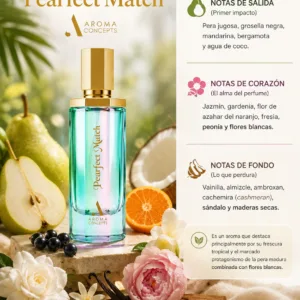 Pearfect Match de Aroma Concepts